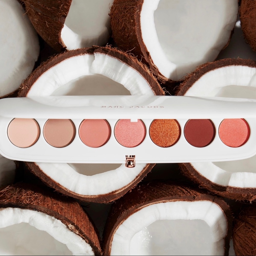 Marc Jacobs Eye-Conic Fantascene Eye Palette